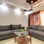 1 Private Bedroom In A Modern 2Bhk In Powai
