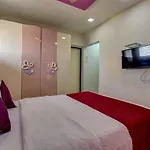 1 Private Bedroom In A Modern 2Bhk In Powai