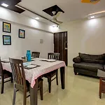 1 Private Bedroom In A Modern 2Bhk In Powai