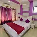 1 Private Bedroom In A Modern 2Bhk In Powai